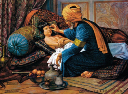 Persian Medicine - Mizaj Research