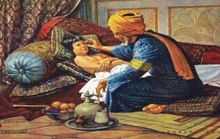 Persian Medicine