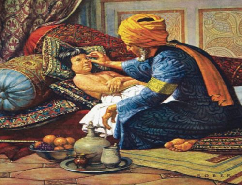 What is Persian Medicine ?
